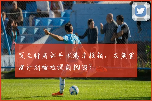 莫兰特肩部手术赛季报销,灰熊重建计划被迫提前搁浅?
